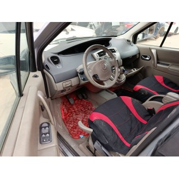 renault scénic ii (jm0/1_) del año 2004