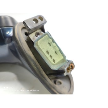 Recambio de retrovisor izquierdo para audi 80/90 (811/813/853) 90 básico referencia OEM IAM 893857501H3FZ  