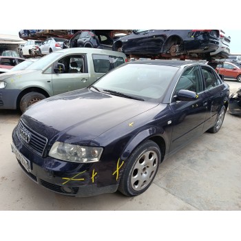 audi a4 b6 avant (8e5) del año 2003