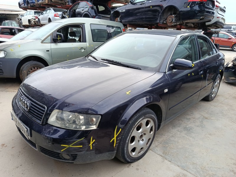 audi a4 b6 avant (8e5) del año 2003