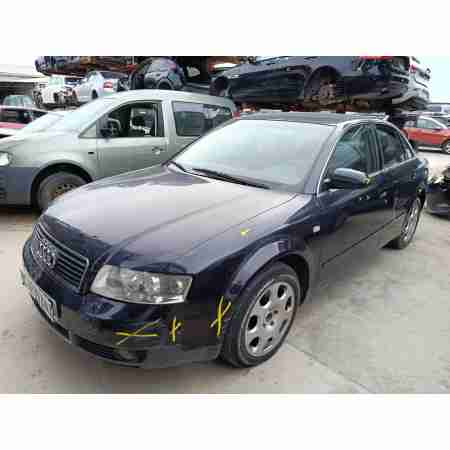 AUDI A4 B6 AVANT (8E5)