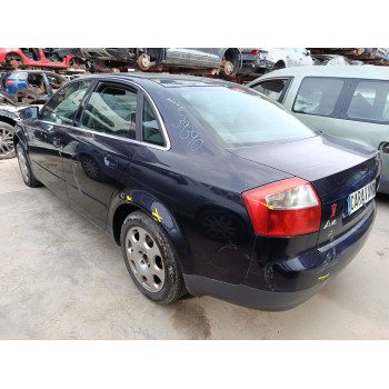 audi a4 b6 avant (8e5) del año 2003