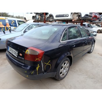 audi a4 b6 avant (8e5) del año 2003