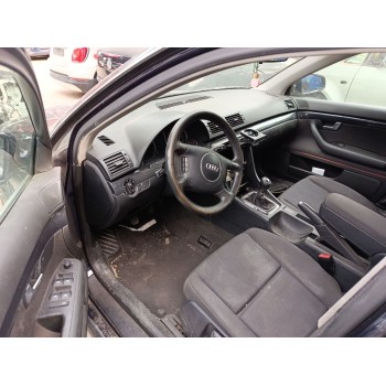 audi a4 b6 avant (8e5) del año 2003