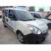opel combo furgoneta/monovolumen (x12) del año 2015