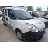 opel combo furgoneta/monovolumen (x12) del año 2015