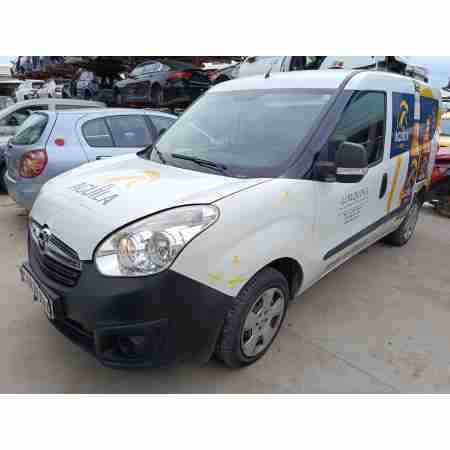 OPEL COMBO FURGONETA/MONOVOLUMEN (X12)