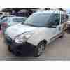 opel combo furgoneta/monovolumen (x12) del año 2015