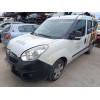opel combo furgoneta/monovolumen (x12) del año 2015