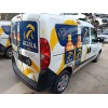 opel combo furgoneta/monovolumen (x12) del año 2015