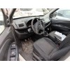 opel combo furgoneta/monovolumen (x12) del año 2015