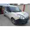 opel combo furgoneta/monovolumen (x12) del año 2015