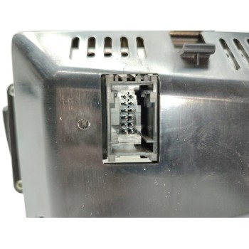 Recambio de pantalla multifuncion para bmw serie 3 touring (e91) 318d referencia OEM IAM 65829151979  