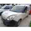 opel combo furgoneta/monovolumen (x12) del año 2015