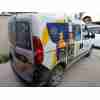 opel combo furgoneta/monovolumen (x12) del año 2015