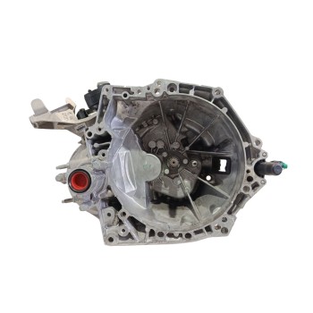 Recambio de caja cambios para citroën c4 berlina plus referencia OEM IAM 20XJ03  