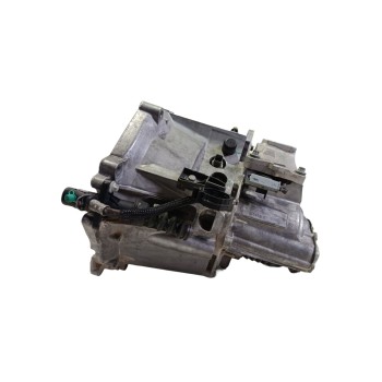Recambio de caja cambios para citroën c4 berlina plus referencia OEM IAM 20XJ03  