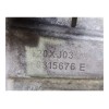 Recambio de caja cambios para citroën c4 berlina plus referencia OEM IAM 20XJ03  