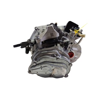 Recambio de caja cambios para citroën c4 berlina plus referencia OEM IAM 20XJ03  