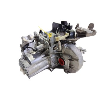 Recambio de caja cambios para citroën c4 berlina plus referencia OEM IAM 20XJ03  