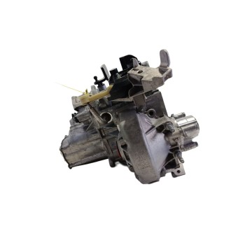 Recambio de caja cambios para citroën c4 berlina plus referencia OEM IAM 20XJ03  