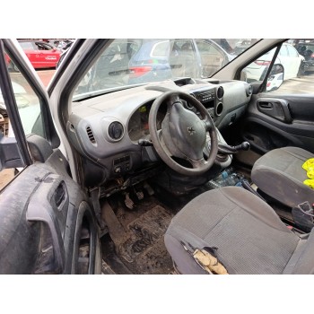 peugeot partner tepee del año 2011