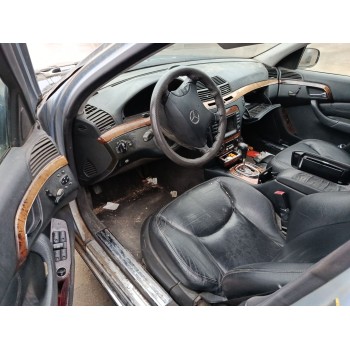 mercedes-benz clase s (w220, v220) del año 2003