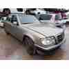 mercedes-benz 124 sedán (w124) del año 1997