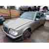mercedes-benz 124 sedán (w124) del año 1997