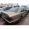 mercedes-benz 124 sedán (w124) del año 1997