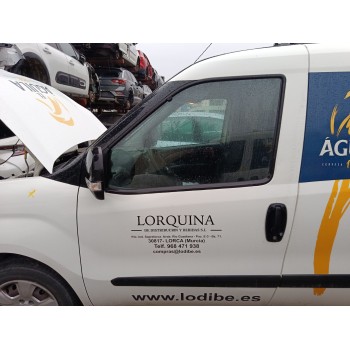 PUERTA DELANTERA IZQUIERDA 95530983 