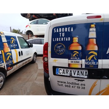 PUERTA TRASERA IZQUIERDA 95519196 95509399 