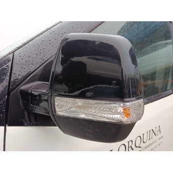 RETROVISOR IZQUIERDO 95519625 