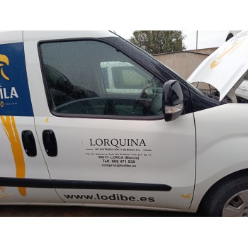 PUERTA DELANTERA DERECHA 95530929 