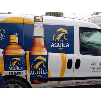 PUERTA LATERAL CORREDERA DERECHA 95517785 95519538 