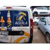 Recambio de puerta trasera derecha para opel combo furgoneta/monovolumen (x12) 1.3 cdti (b05) referencia OEM IAM   