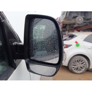 Recambio de retrovisor derecho para opel combo furgoneta/monovolumen (x12) 1.3 cdti (b05) referencia OEM IAM   