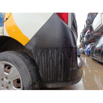 Recambio de paragolpes trasero para opel combo furgoneta/monovolumen (x12) 1.3 cdti (b05) referencia OEM IAM 95513286  