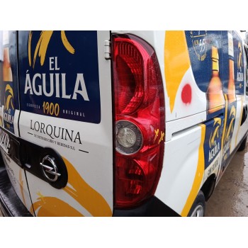 PILOTO TRASERO DERECHO 95513785 