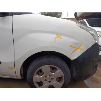 ALETA DELANTERA DERECHA 95509342 