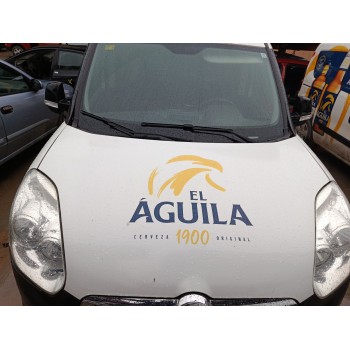 Recambio de capo para opel combo furgoneta/monovolumen (x12) 1.3 cdti (b05) referencia OEM IAM   