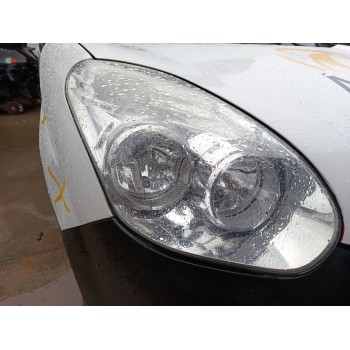Recambio de faro derecho para opel combo furgoneta/monovolumen (x12) 1.3 cdti (b05) referencia OEM IAM 95526867  