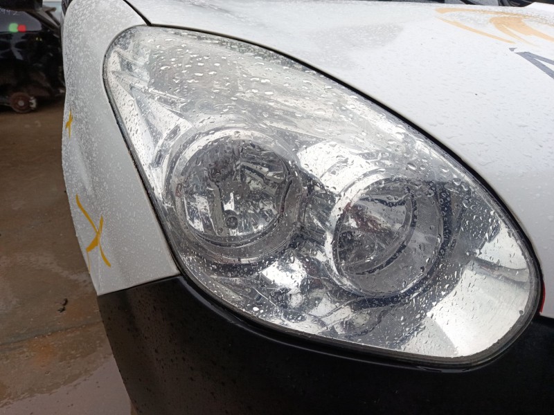 Recambio de faro derecho para opel combo furgoneta/monovolumen (x12) 1.3 cdti (b05) referencia OEM IAM 95526867  