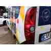 Recambio de piloto trasero izquierdo para opel combo furgoneta/monovolumen (x12) 1.3 cdti (b05) referencia OEM IAM 95513787  