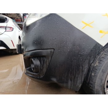 Recambio de paragolpes delantero para opel combo furgoneta/monovolumen (x12) 1.3 cdti (b05) referencia OEM IAM 95513001  