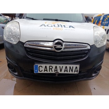 PARAGOLPES DELANTERO 95513001 