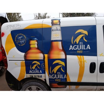 Recambio de puerta lateral corredera derecha para opel combo furgoneta/monovolumen (x12) 1.3 cdti (b05) referencia OEM IAM   