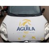 Recambio de capo para opel combo furgoneta/monovolumen (x12) 1.3 cdti (b05) referencia OEM IAM   