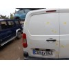 Recambio de puerta trasera izquierda para peugeot partner tepee 1.6 hdi / bluehdi 75 referencia OEM IAM   