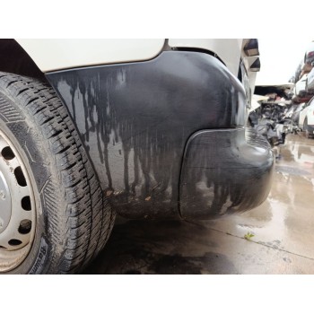 Recambio de paragolpes trasero para peugeot partner tepee 1.6 hdi / bluehdi 75 referencia OEM IAM 7410GE / 7410GG  